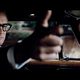 Imagen de la película A Single Man