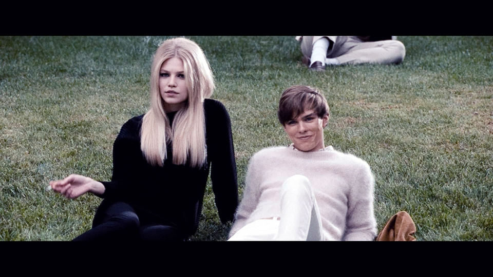 Imagen de la película A Single Man