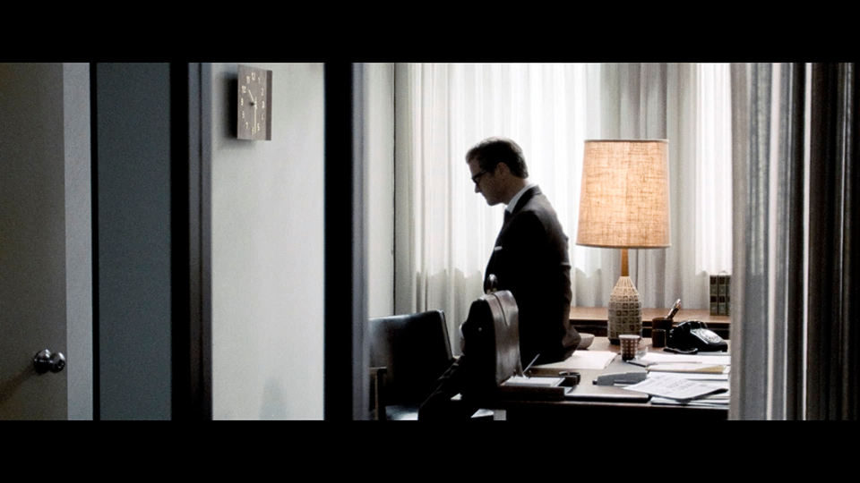 Imagen de la película A Single Man