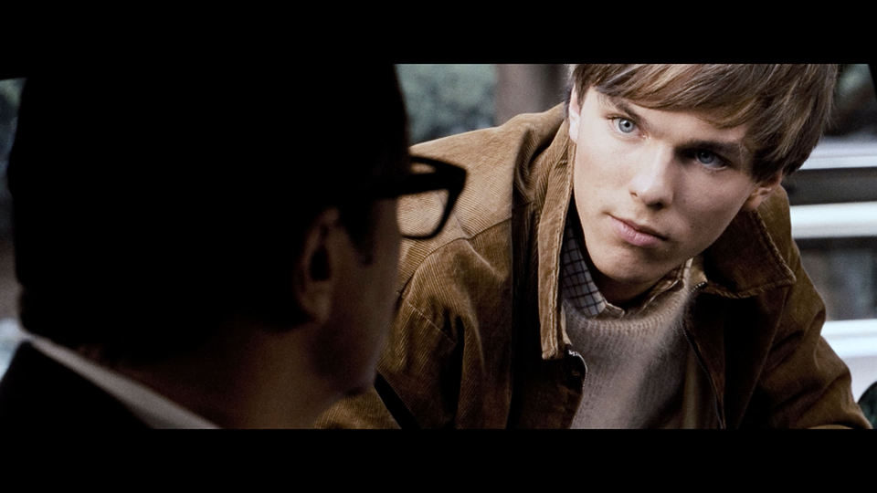 Imagen de la película A Single Man