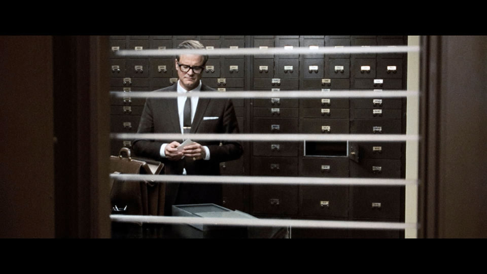 Imagen de la película A Single Man