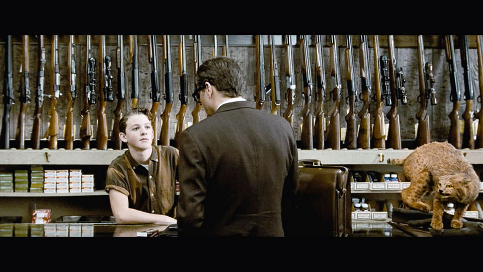 Imagen de la película A Single Man