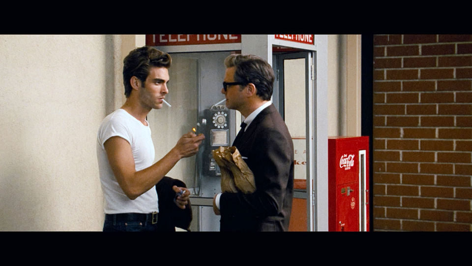 Imagen de la película A Single Man