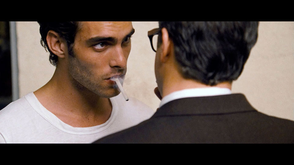 Imagen de la película A Single Man