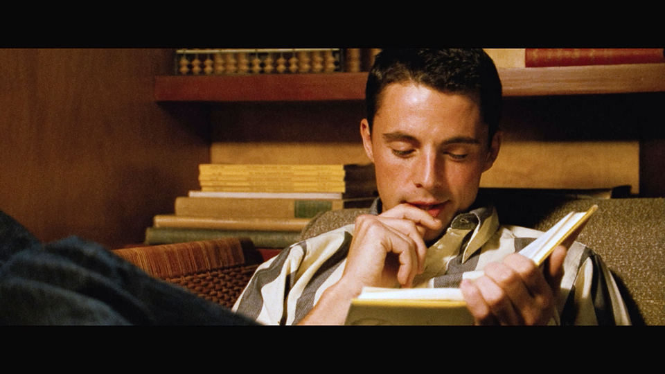 Imagen de la película A Single Man
