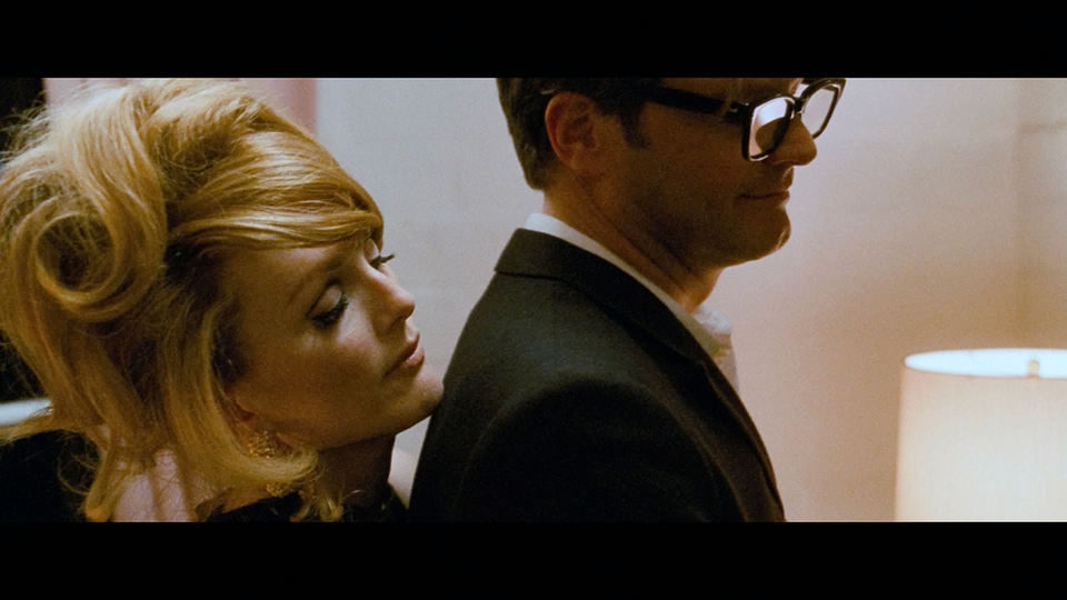 Imagen de la película A Single Man