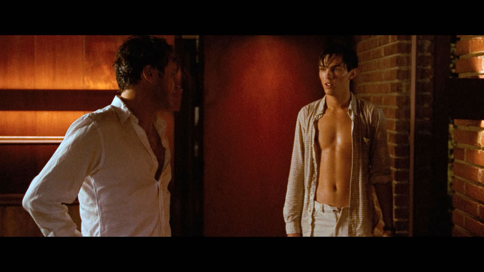Imagen de la película A Single Man