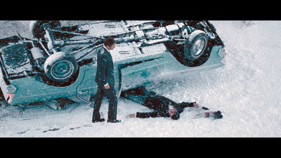Imagen de la película A Single Man