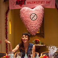 Historias de San Valentín