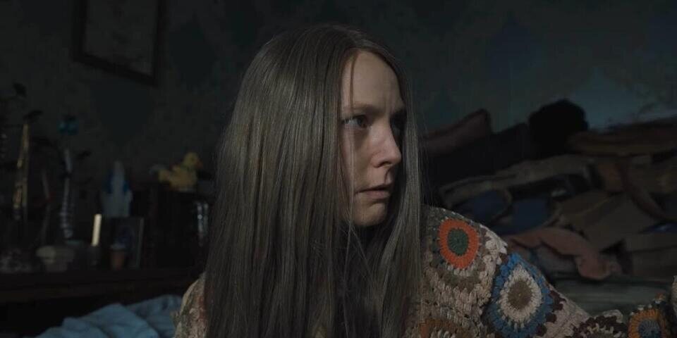 Imagen de la película Longlegs