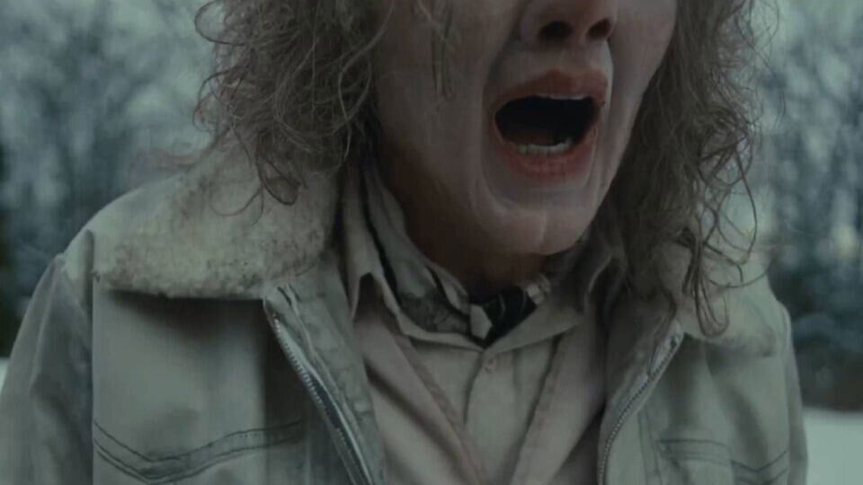 Imagen de la película Longlegs