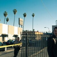 Foto de 'Too Old to Die Young'