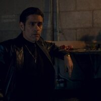 Foto de 'Too Old to Die Young'