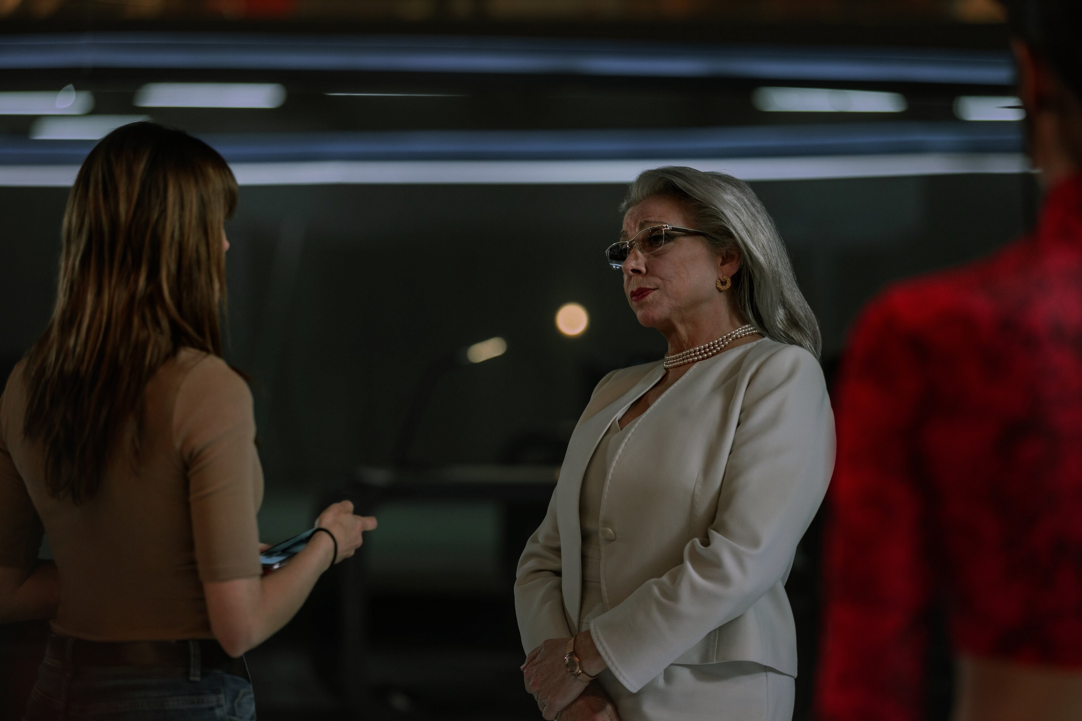 Imagen de la serie Express