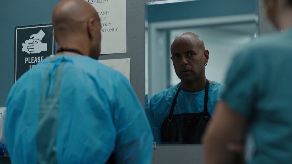 Imagen de la serie Coroner