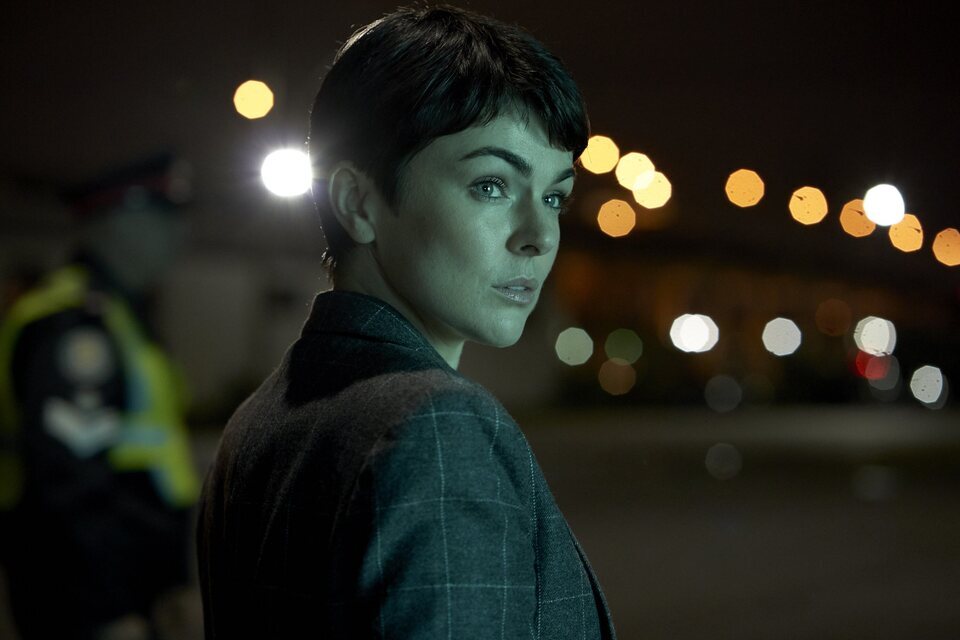 Imagen de la serie Coroner