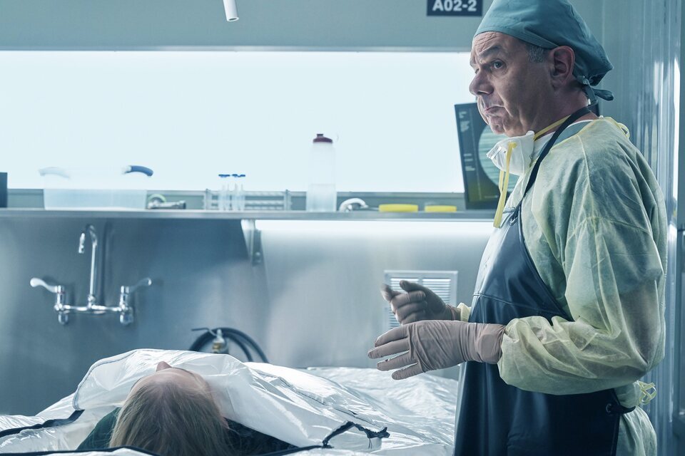 Imagen de la serie Coroner