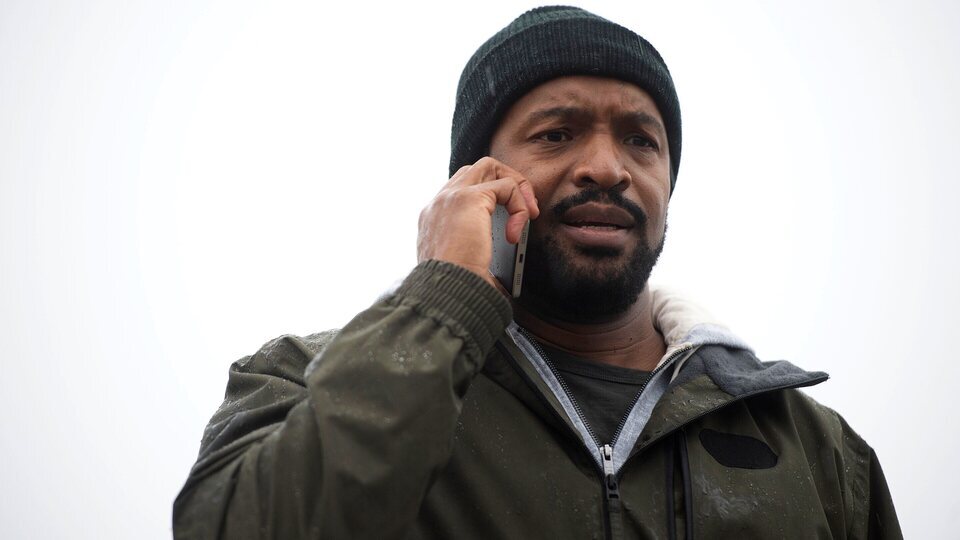 Imagen de la serie Coroner