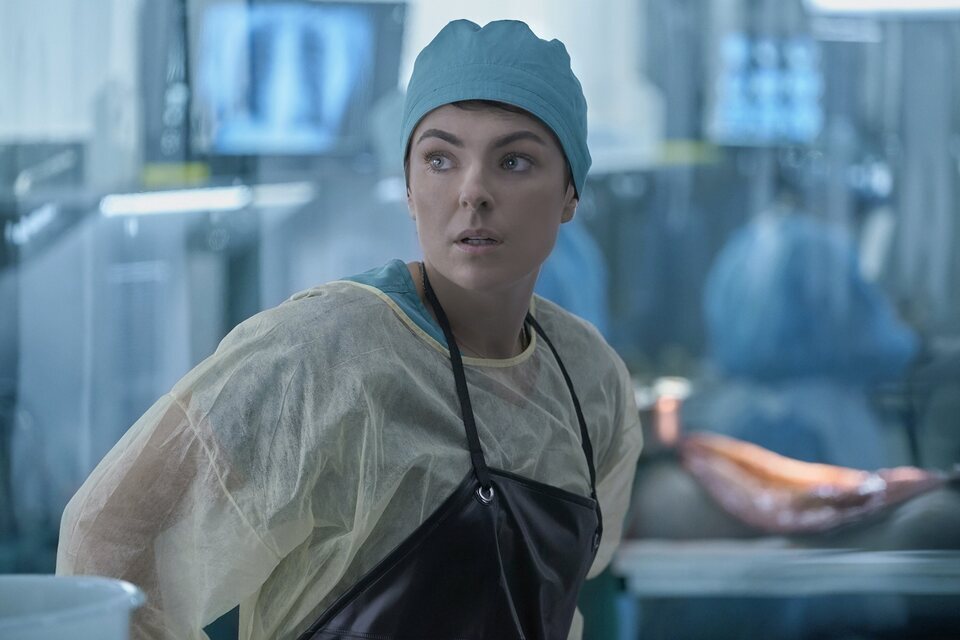 Imagen de la serie Coroner