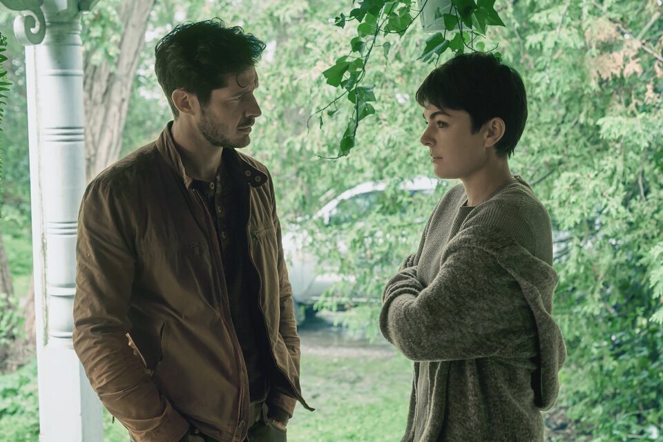 Imagen de la serie Coroner