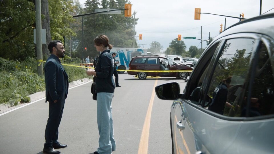Imagen de la serie Coroner