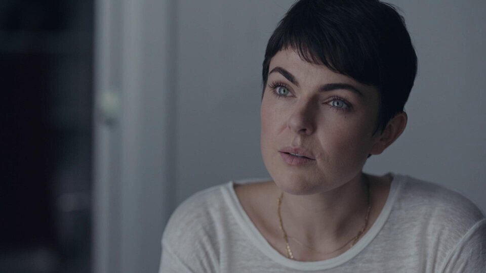 Imagen de la serie Coroner