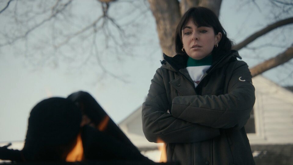 Imagen de la serie Coroner