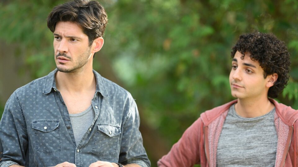 Imagen de la serie Coroner