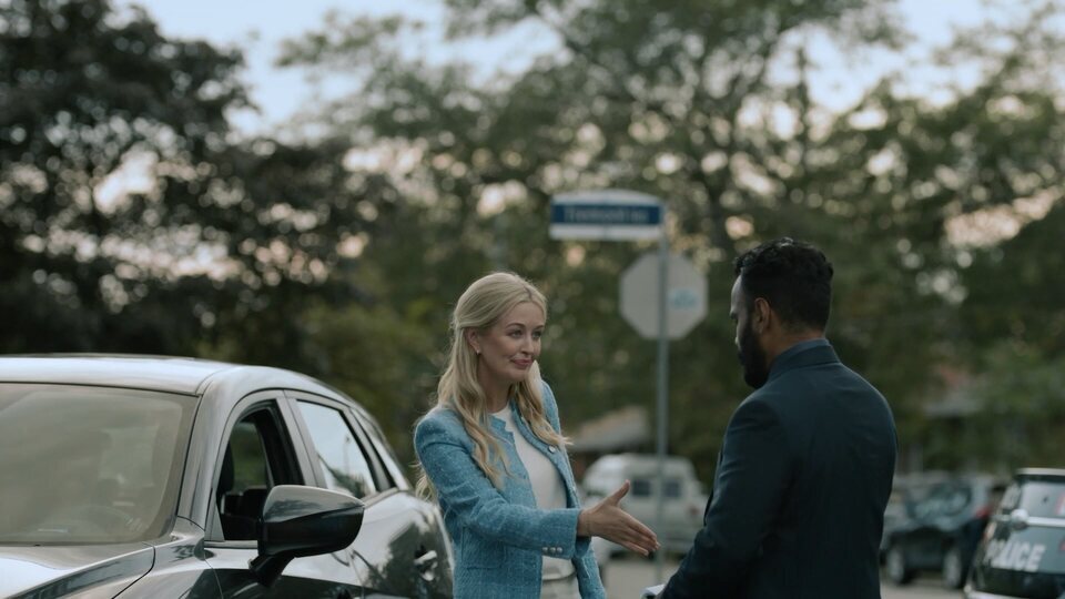Imagen de la serie Coroner