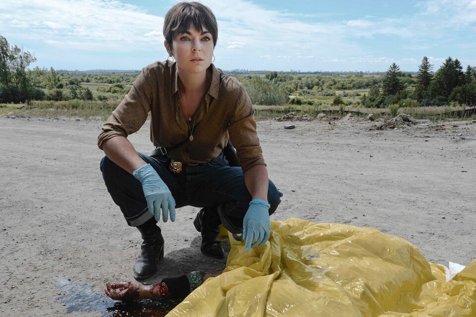 Imagen de la serie Coroner
