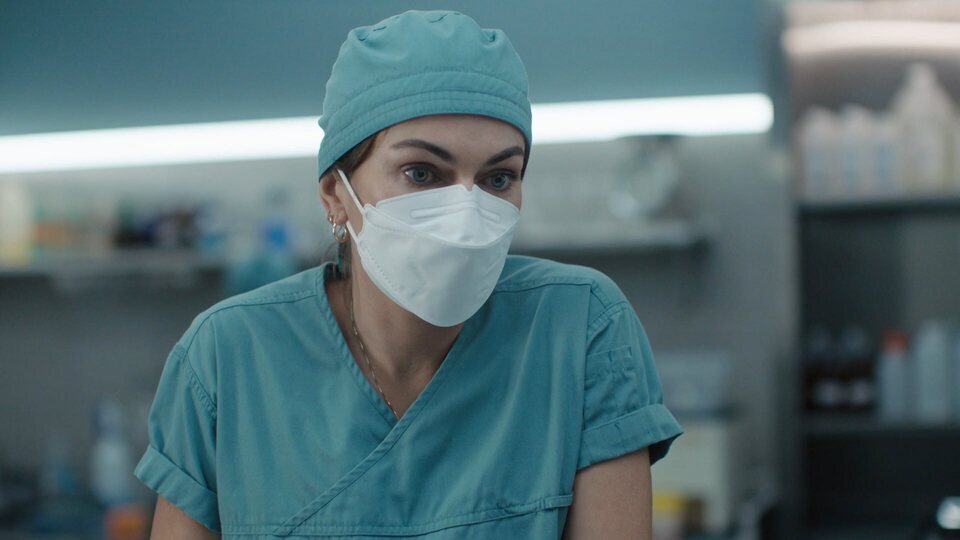 Imagen de la serie Coroner