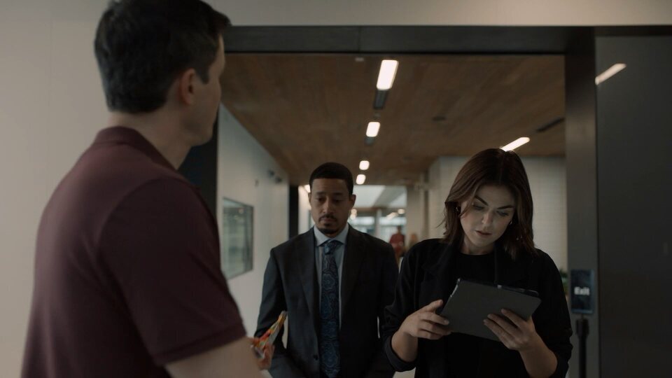 Imagen de la serie Coroner