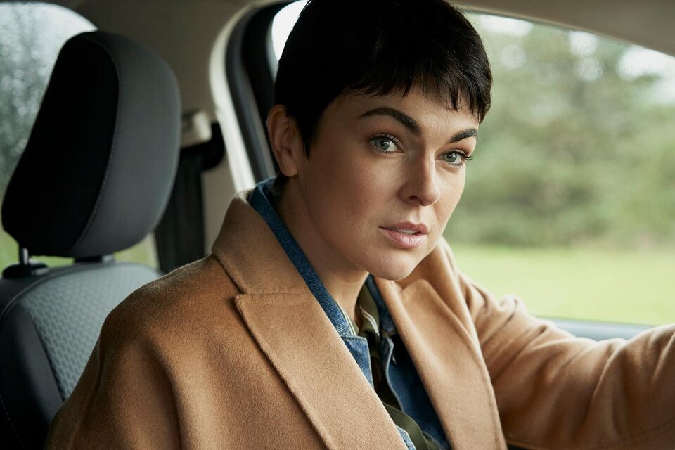 Imagen de la serie Coroner