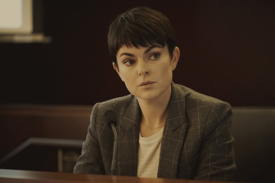 Imagen de la serie Coroner