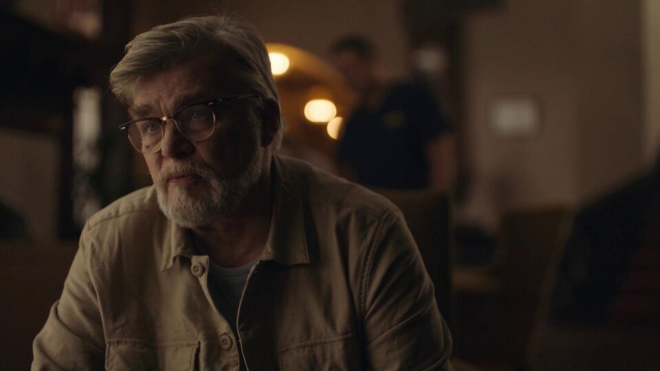 Imagen de la serie Coroner