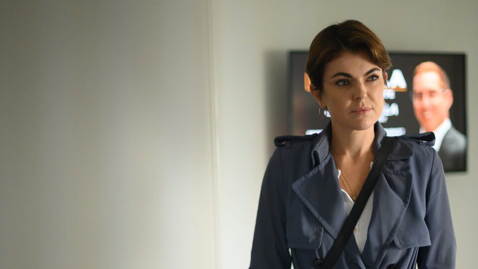 Imagen de la serie Coroner