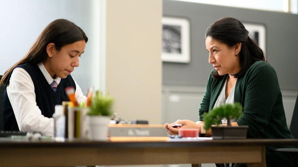 Imagen de la serie Coroner