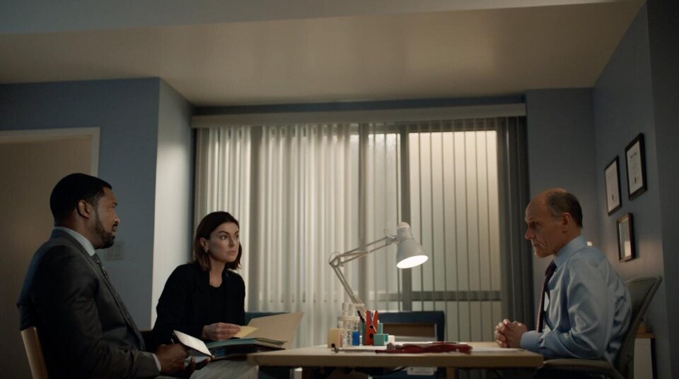 Imagen de la serie Coroner