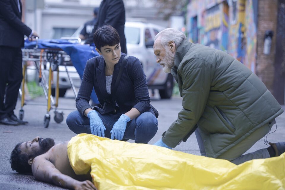 Imagen de la serie Coroner