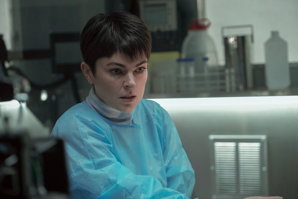 Imagen de la serie Coroner