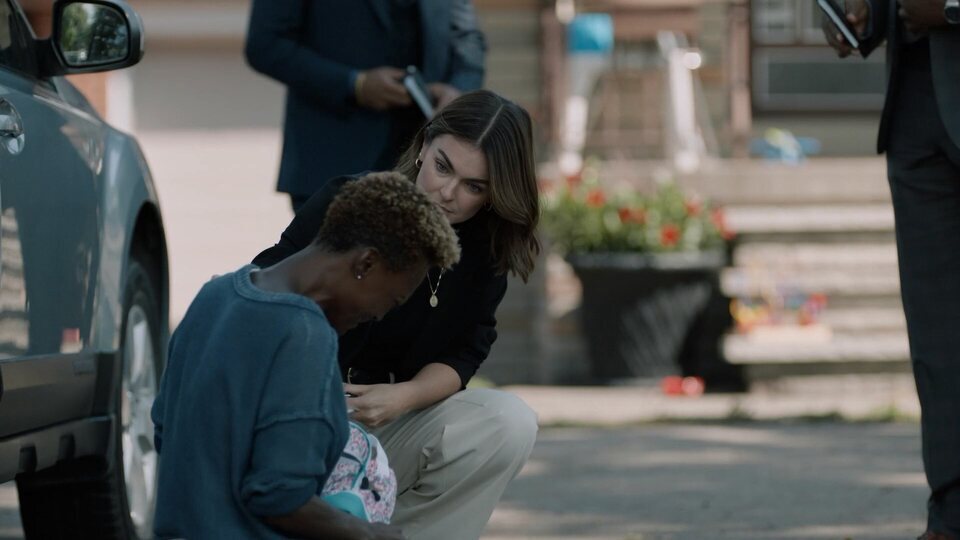 Imagen de la serie Coroner