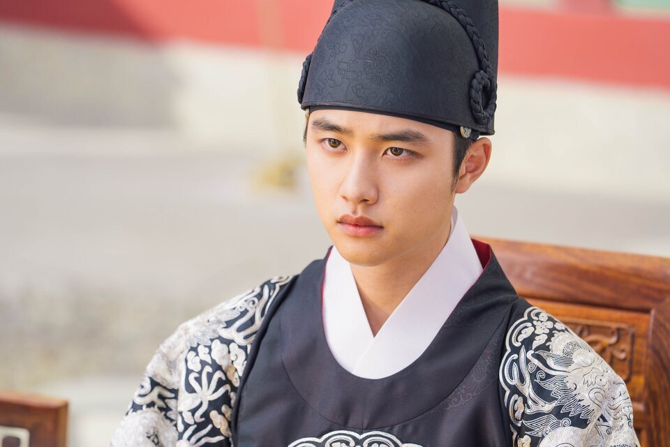 Imagen de la serie 100 Days My Prince