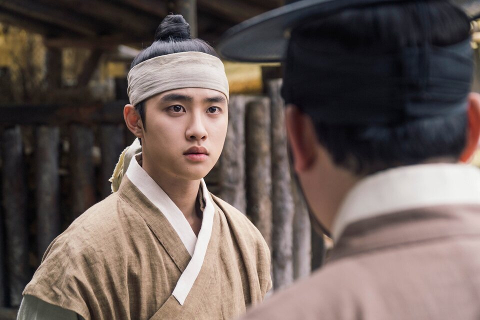 Imagen de la serie 100 Days My Prince
