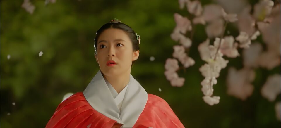 Imagen de la serie 100 Days My Prince