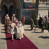 Foto de 'The Spanish Princess'