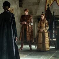 The Spanish Princess