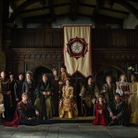 Foto de 'The Spanish Princess'