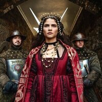 Foto de 'The Spanish Princess'