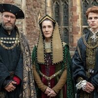 Foto de 'The Spanish Princess'