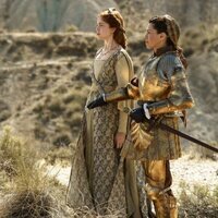 Foto de 'The Spanish Princess'